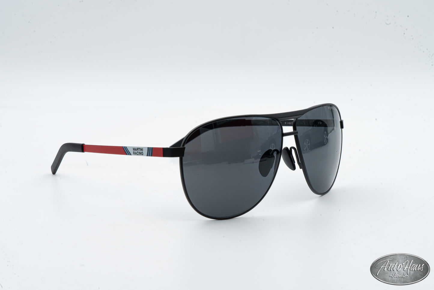 Porsche Design MARTINI RACING Sunglasses WAP0750010P0MR