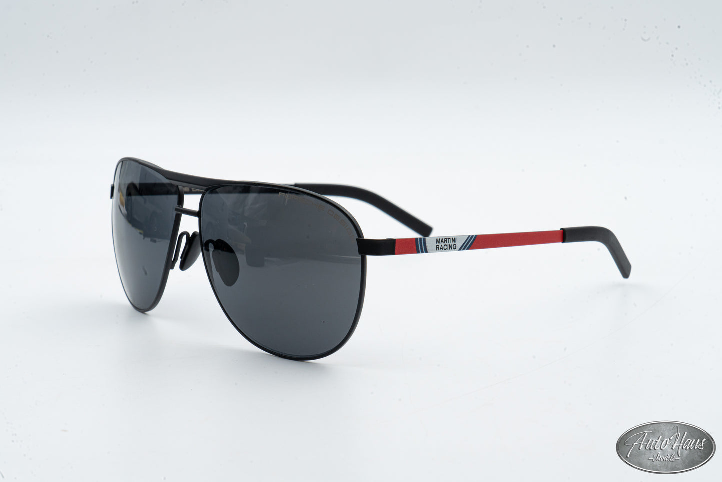 Porsche Design MARTINI RACING Sunglasses WAP0750010P0MR