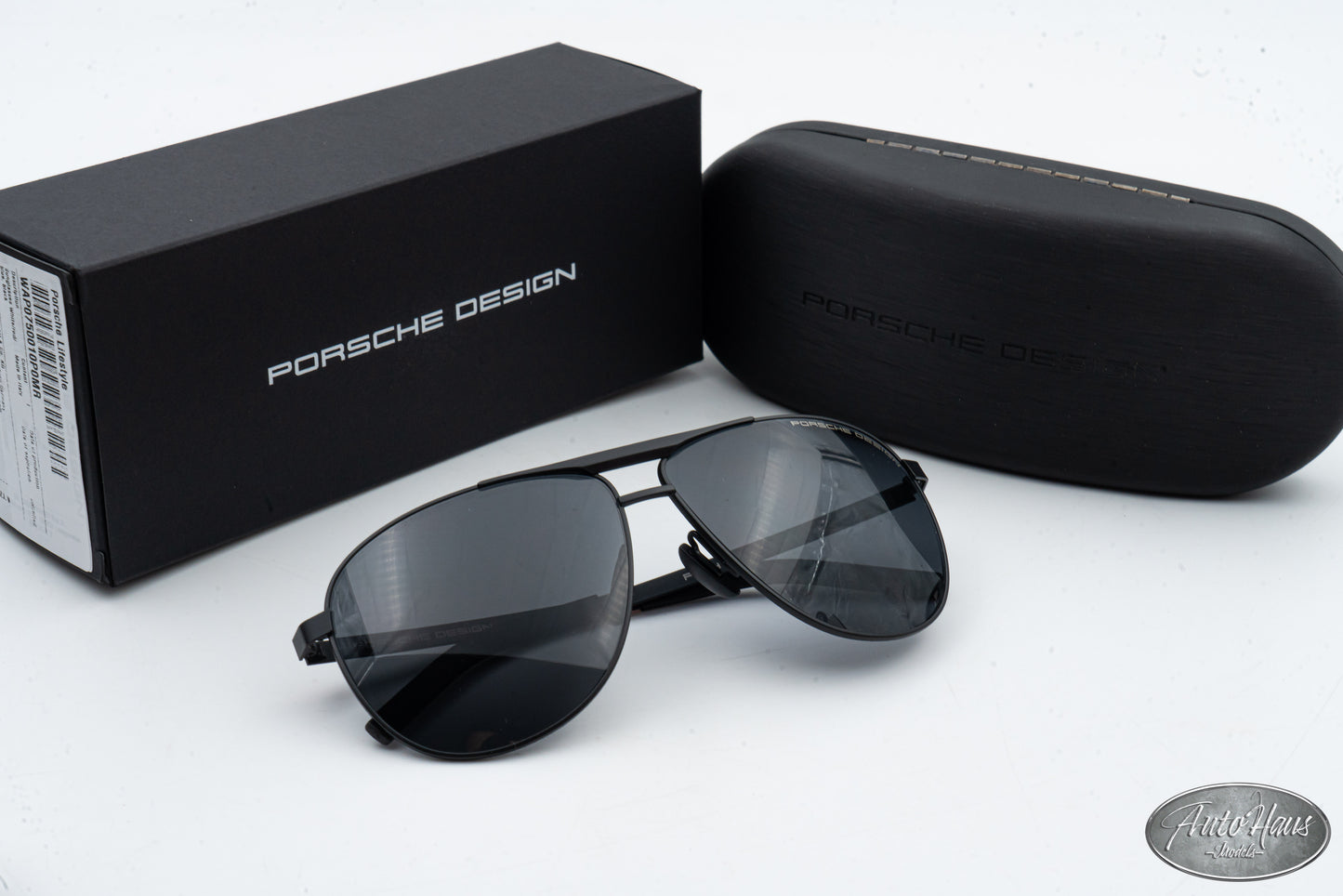 Porsche Design MARTINI RACING Sunglasses WAP0750010P0MR