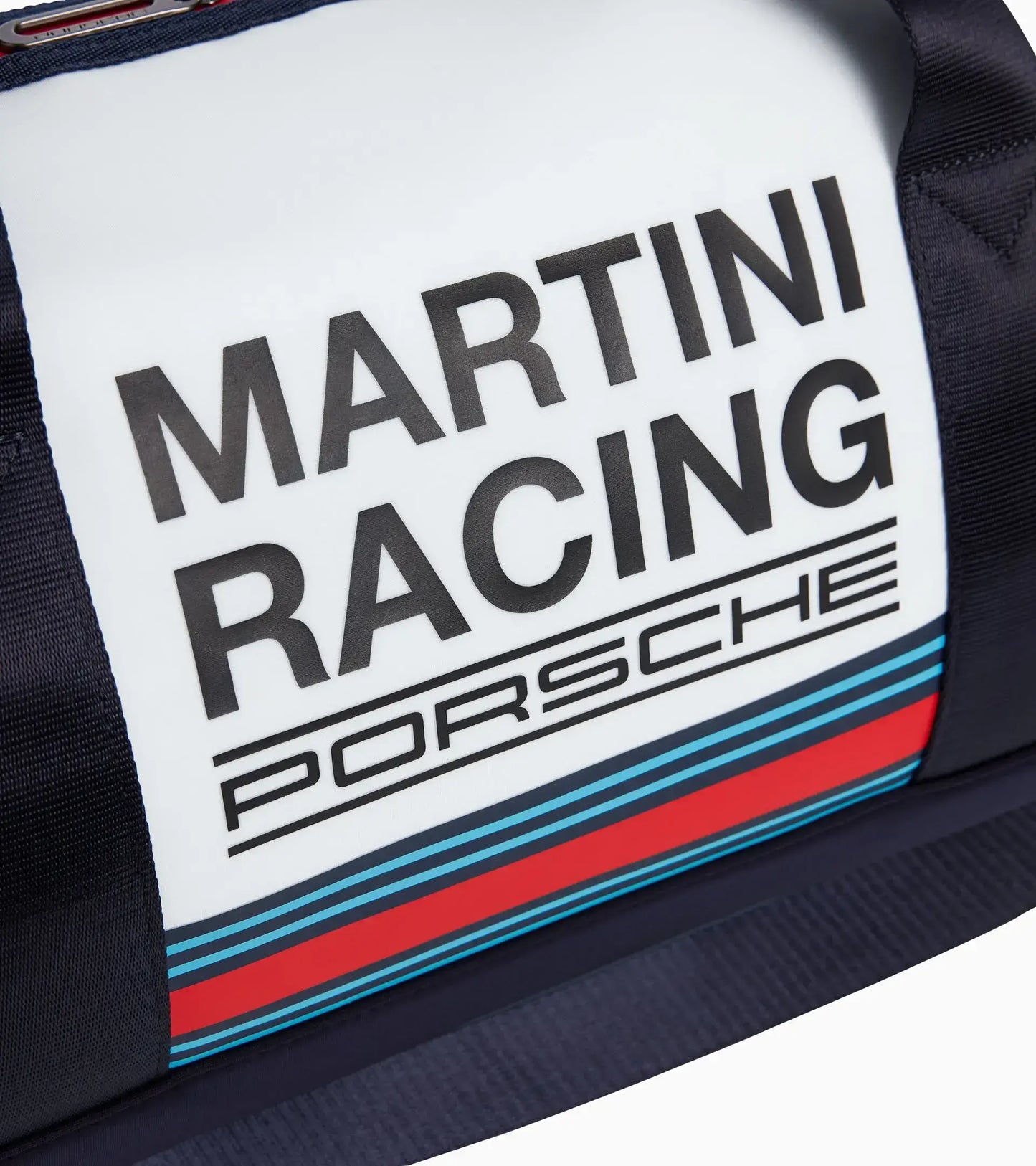 PORSCHE MARTINI RACING Sports bag WAP0359270P0MR