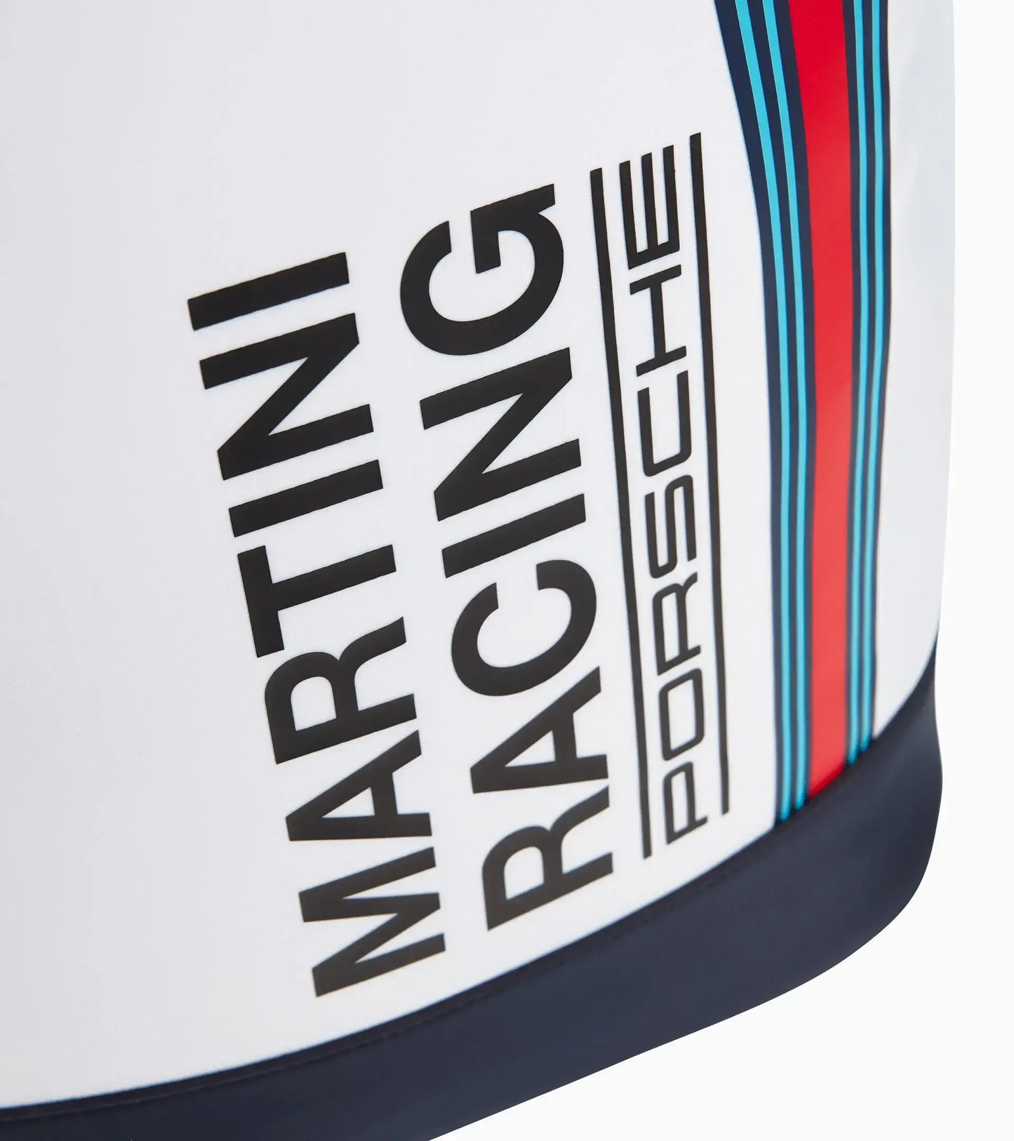 PORSCHE MARTINI RACING Backpack WAP0359260P0MR