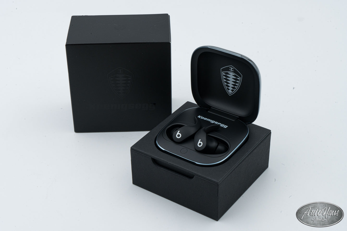 Koenigsegg Beats Fit Pro Wireless Earnuds Special Edition