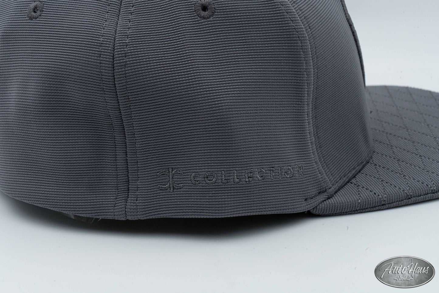 Koenigsegg CC Cap Gray