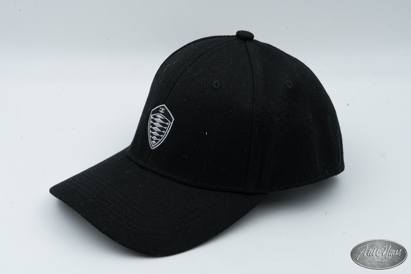 Koenigsegg Cap Black