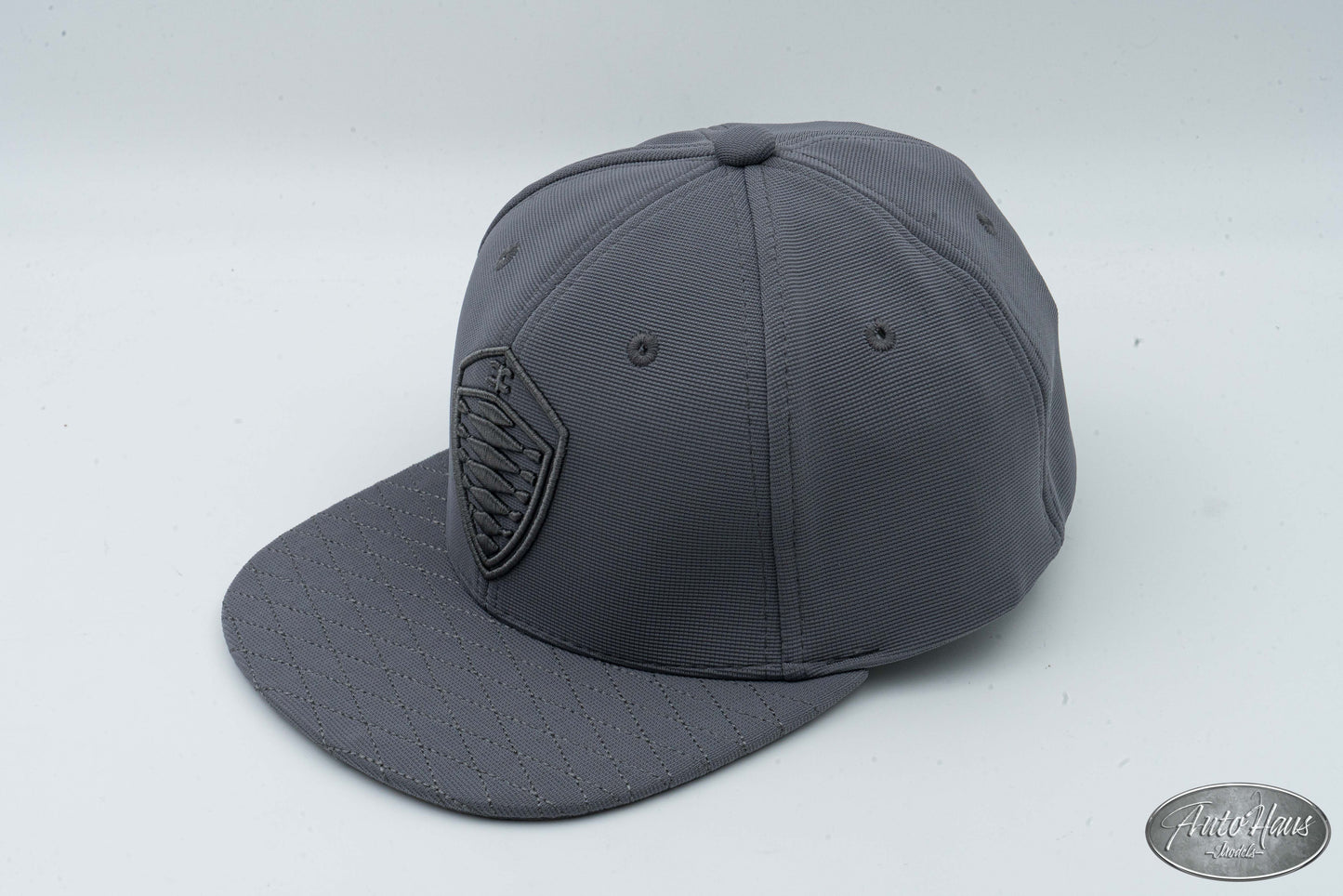 Koenigsegg CC Cap Gray