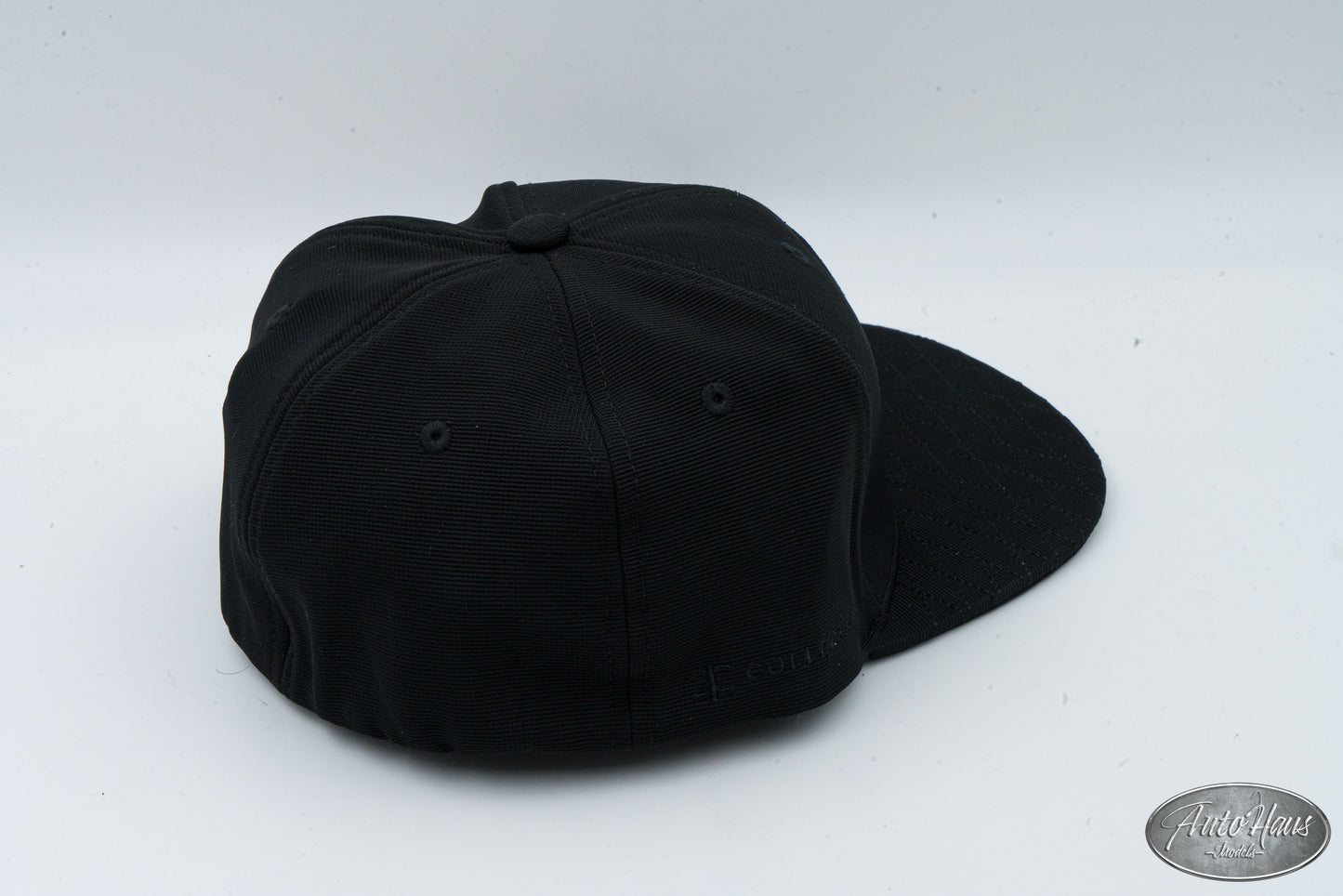 Koenigsegg CC Cap Black