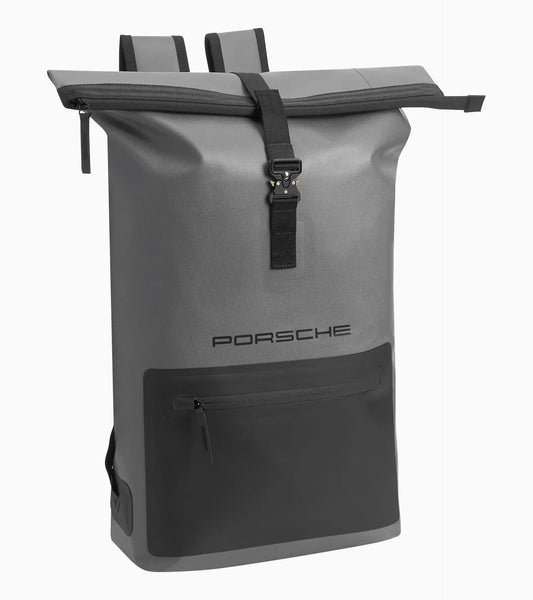 PORSCHE Active 2.0 backpack Gray WAP0350050PACB