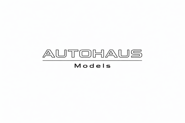 AutoHaus Models