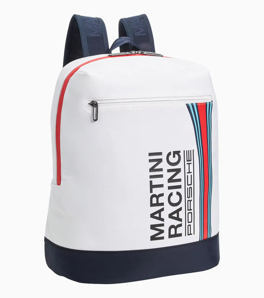 PORSCHE MARTINI RACING Backpack WAP0359260P0MR