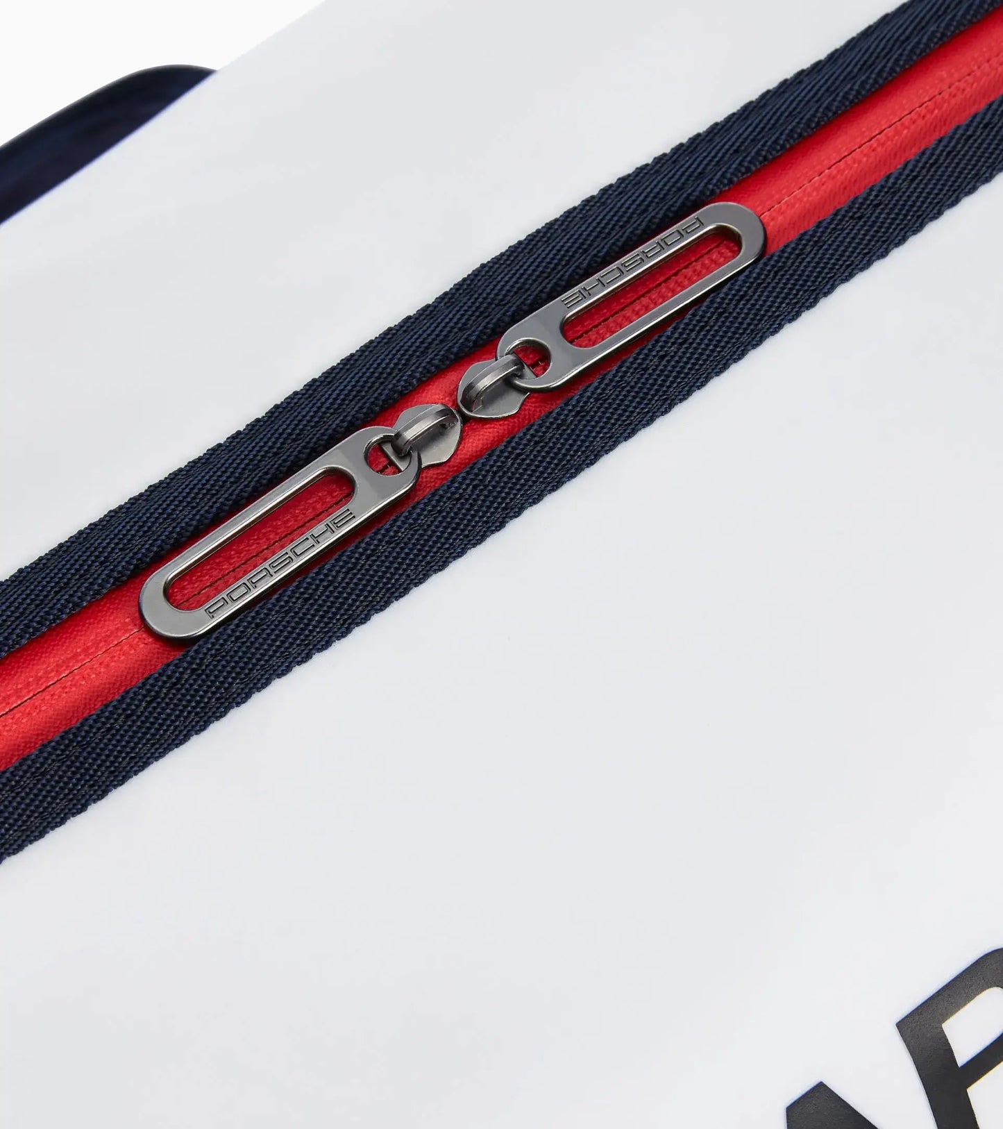 PORSCHE MARTINI RACING Sports bag WAP0359270P0MR