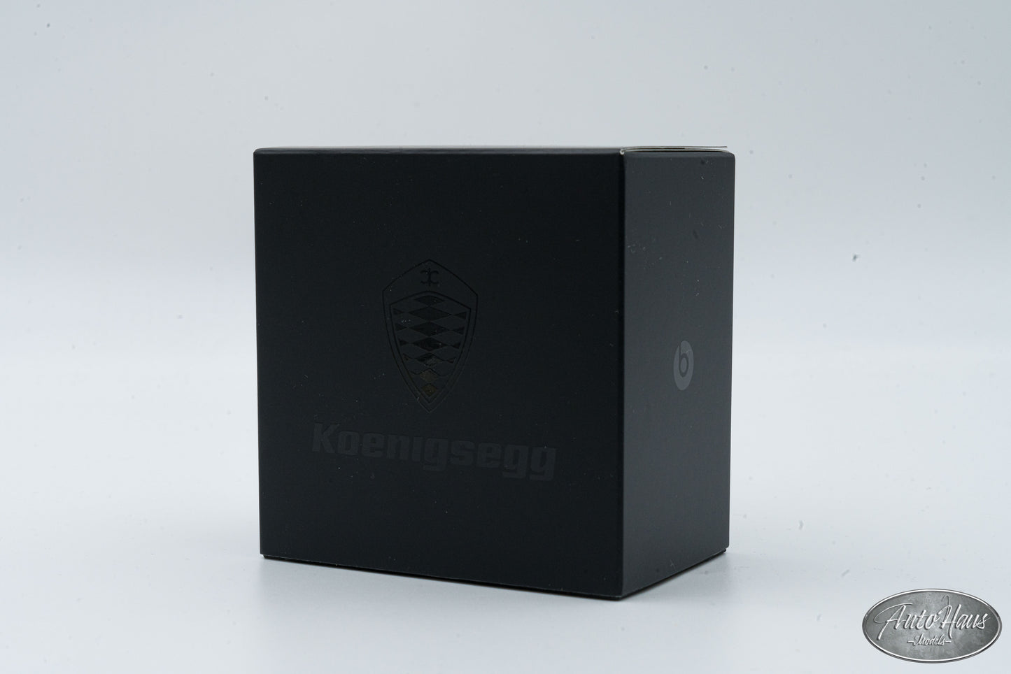 Koenigsegg Beats Fit Pro Wireless Earnuds Special Edition