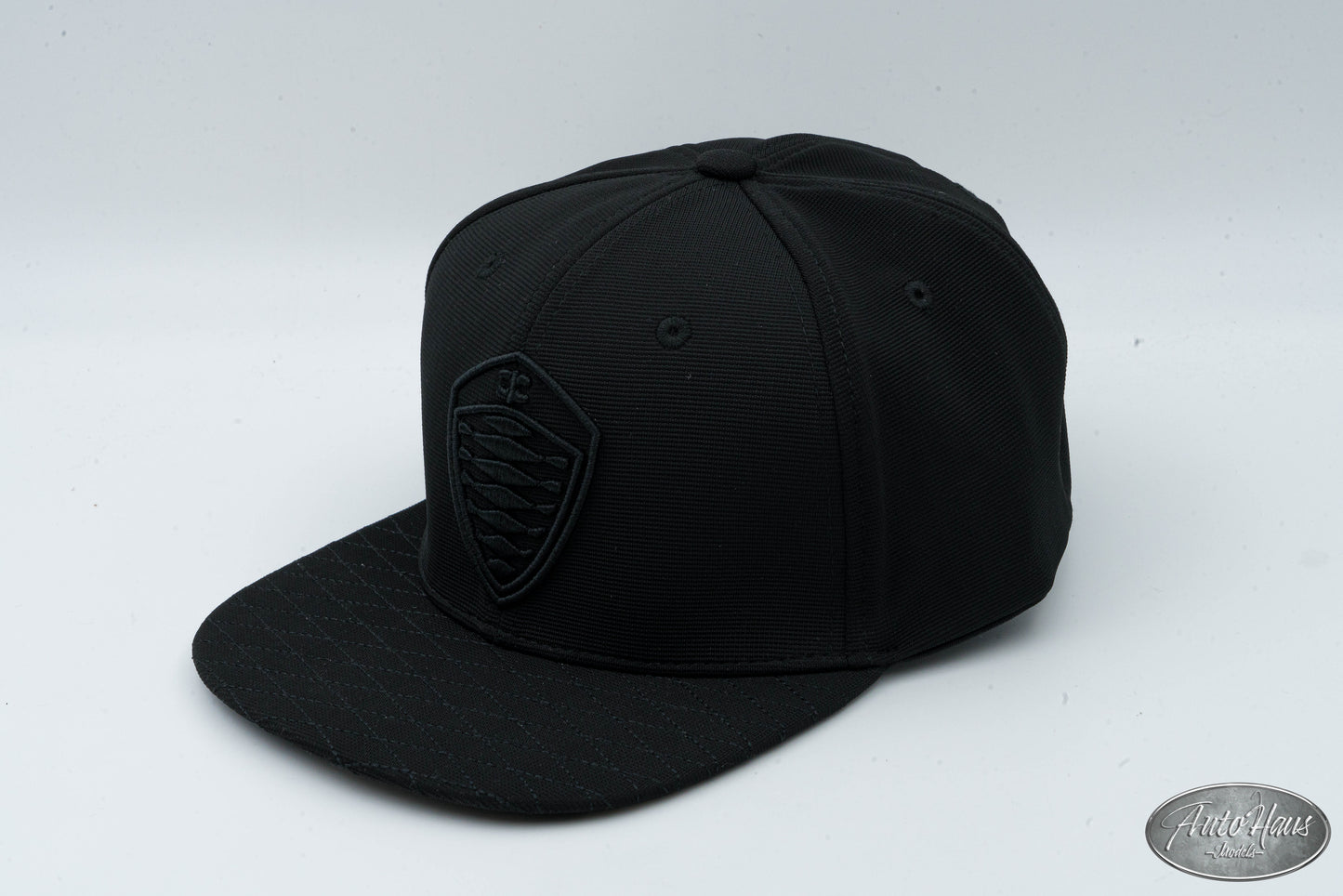 Koenigsegg CC Cap Black