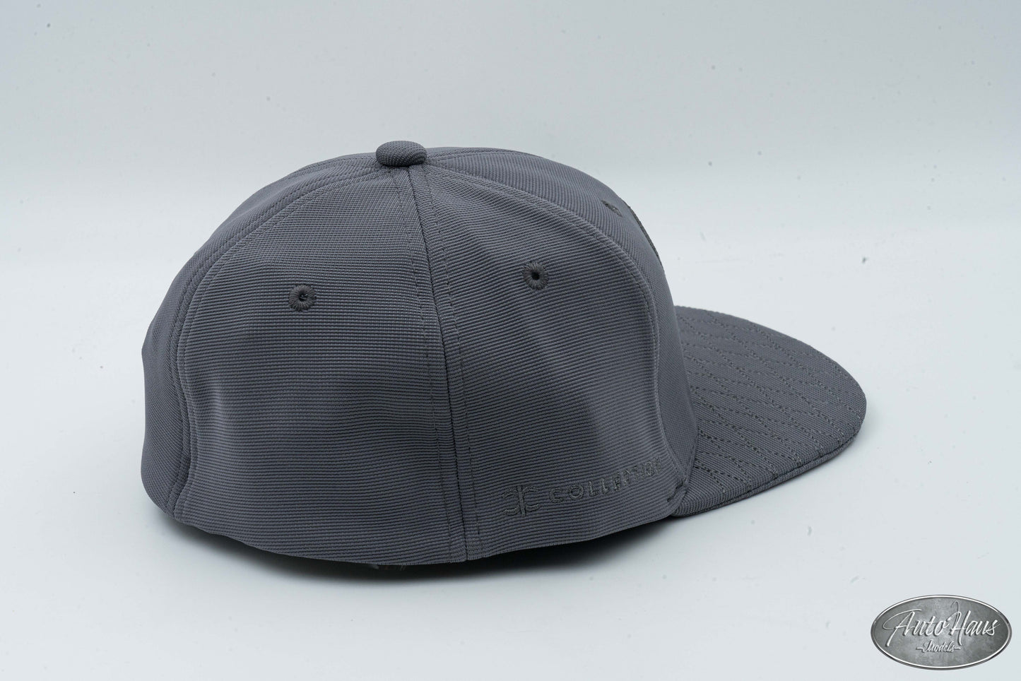 Koenigsegg CC Cap Gray