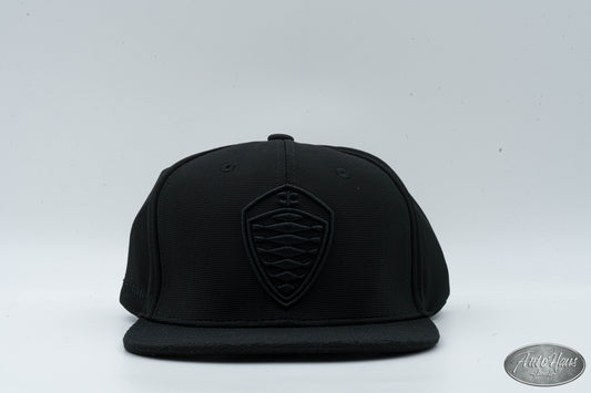 Koenigsegg CC Cap Black