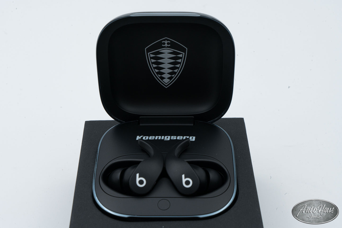 Koenigsegg Beats Fit Pro Wireless Earnuds Special Edition