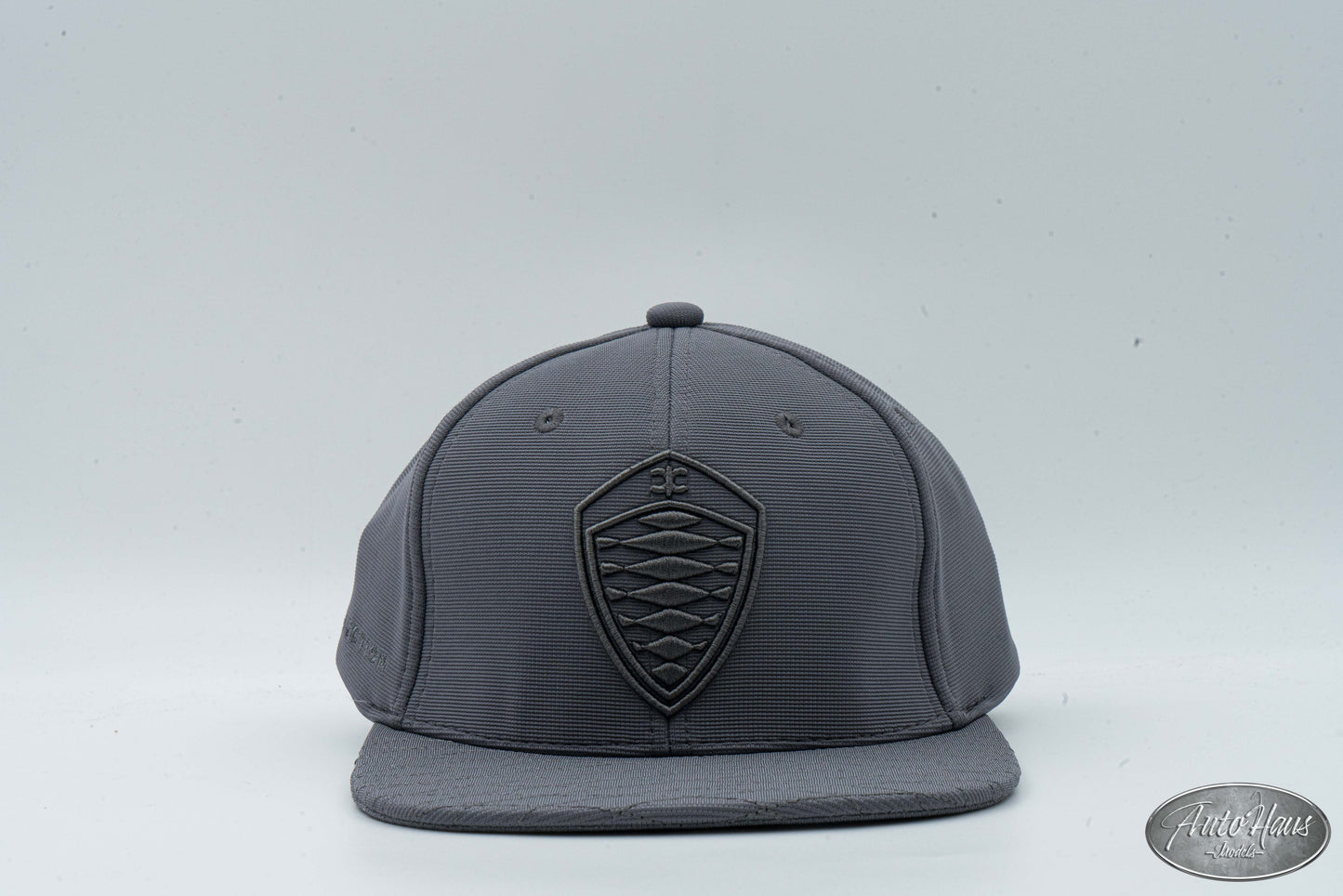 Koenigsegg CC Cap Gray