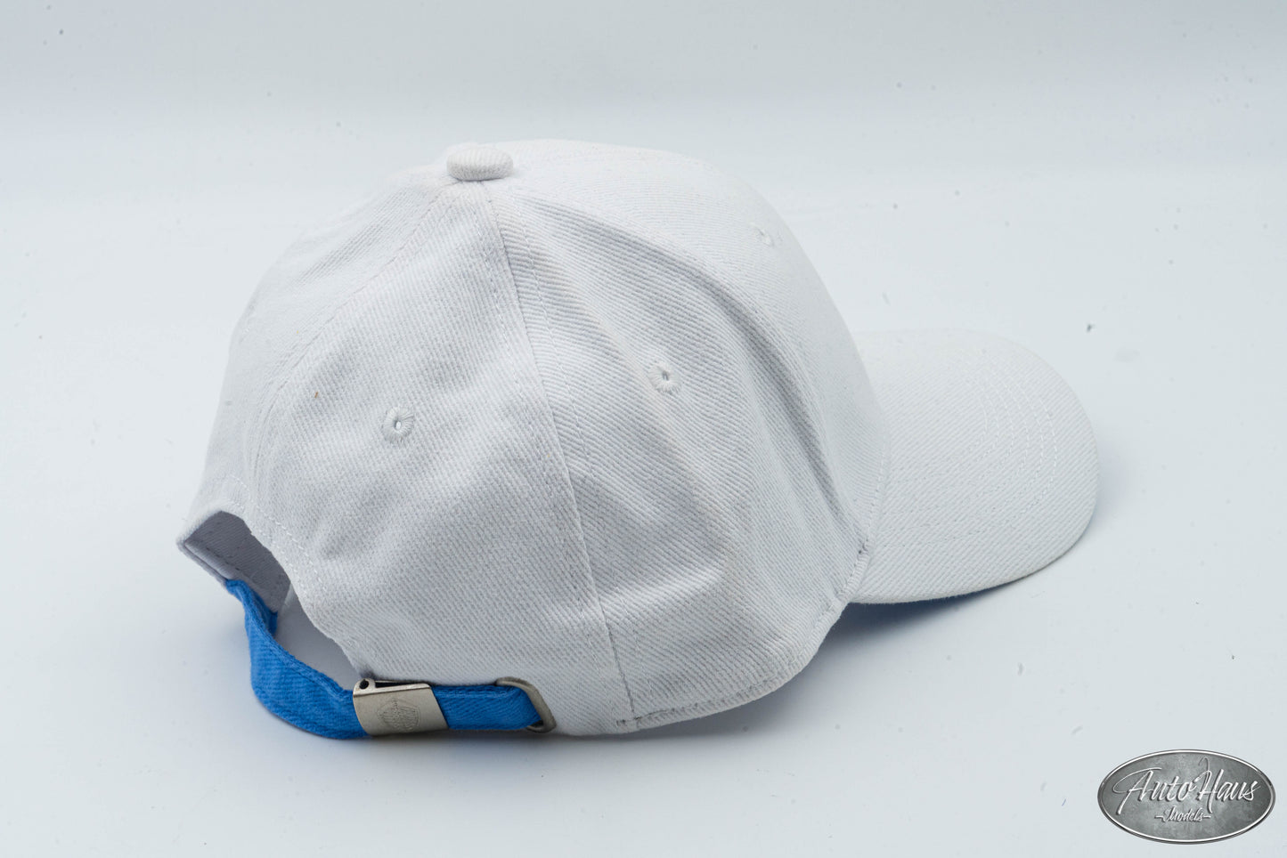 Koenigsegg Cap White