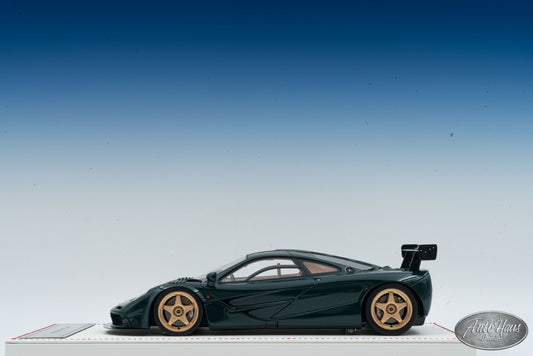 1:18 Davis Giovanni McLAren F1 LM Specification