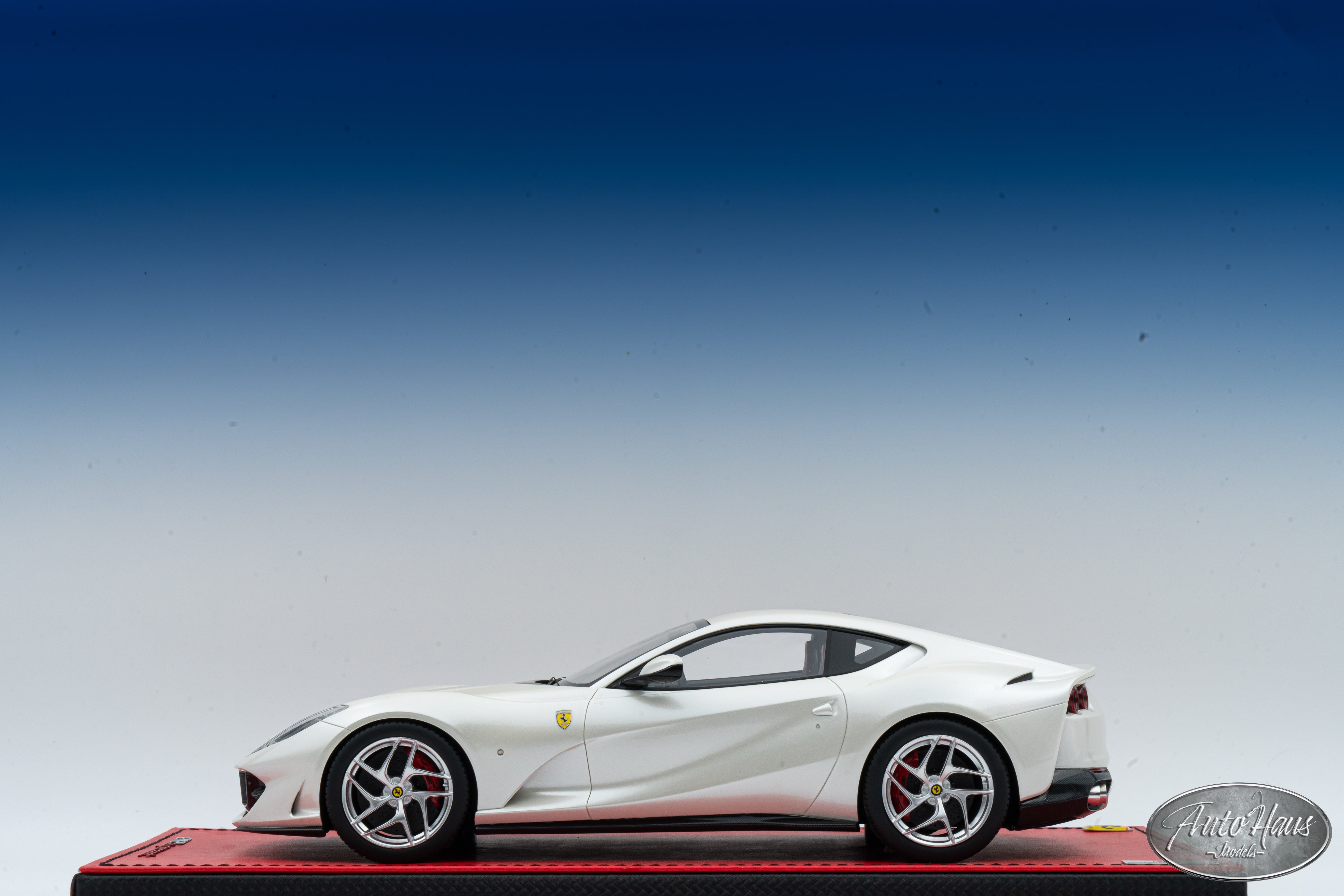 Ferrari – AutoHaus Models