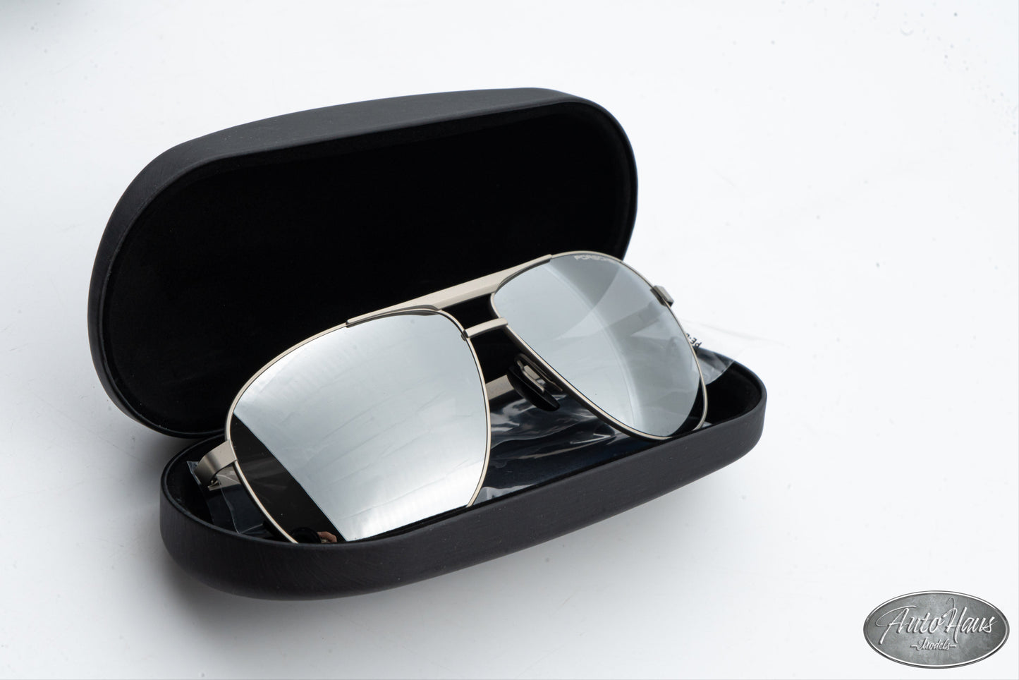Porsche Sunglasses P´8642 917 Salzburg Collection sunglasses WAP0786420M917