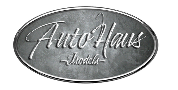 AutoHaus Models