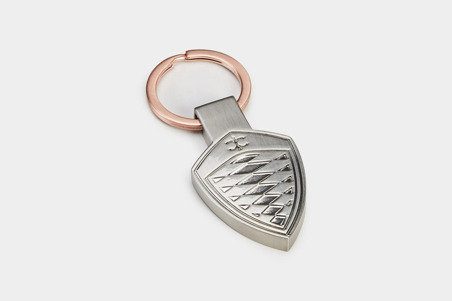 Koenigsegg Keyring