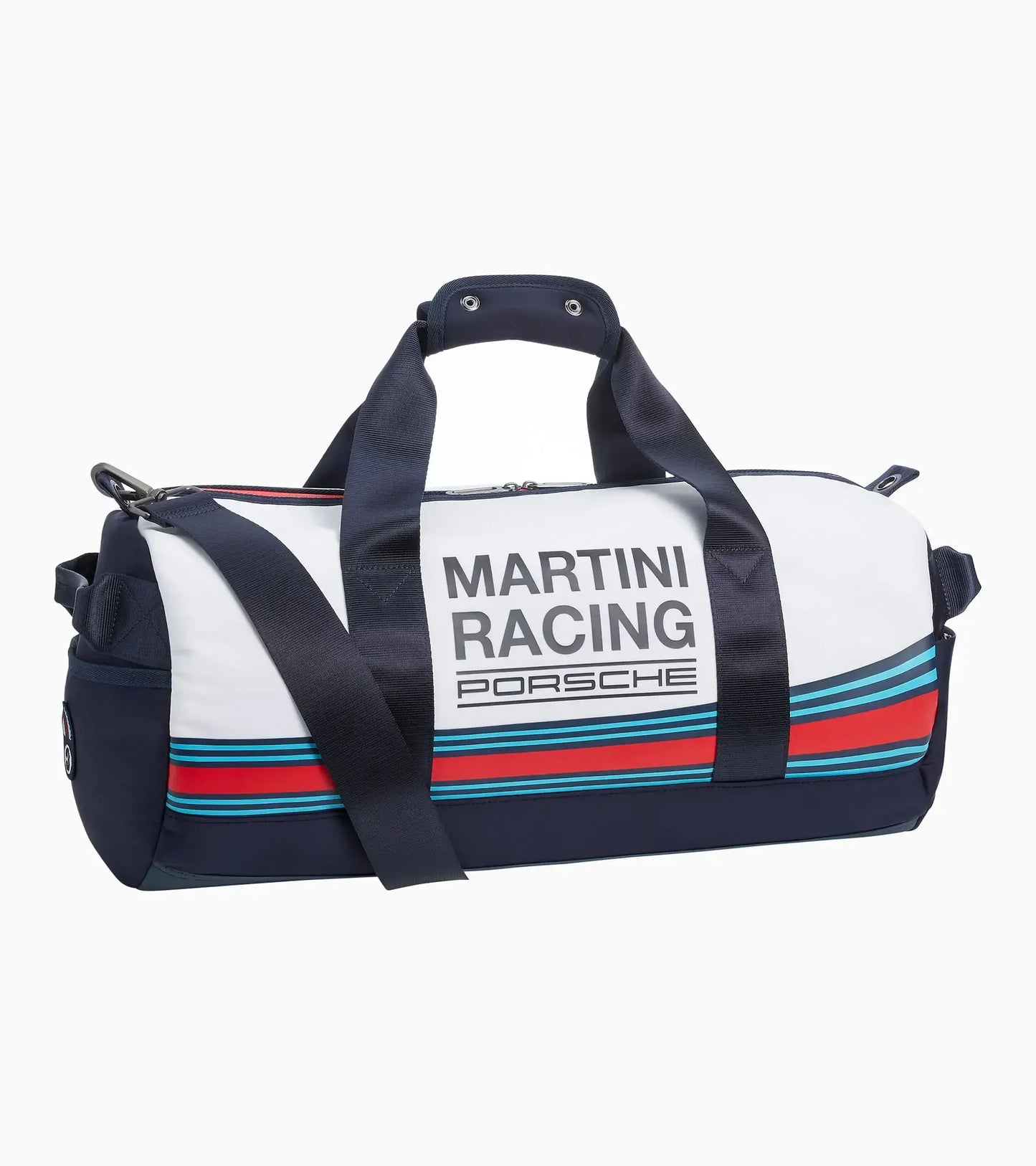 PORSCHE MARTINI RACING Sports bag WAP0359270P0MR