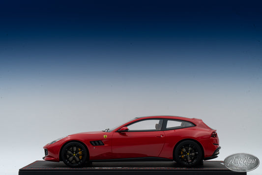 1:43 BBR FERRARI F8 Tributo Coupé Rosso Scuderia / Gris Wheels - Limitée 48 PC EUR 183,37 - FR 1:43 BBR FERRARI F8 Tributo Coupé Rosso Scuderia / Gris Wheels - Limitée 48 PC EUR 183,37 - FR